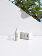 BYAG. Skin Beruhigende Augencreme – Produktansicht 4