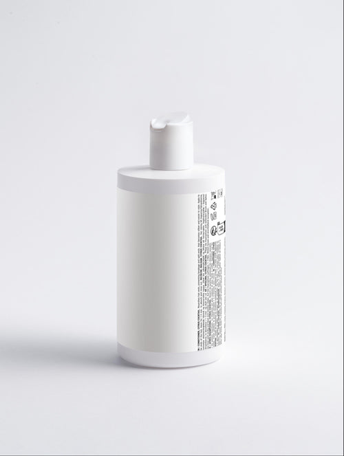 BYAG. Pflege-Conditioner - Citrus Cocktail – Produktbild 2