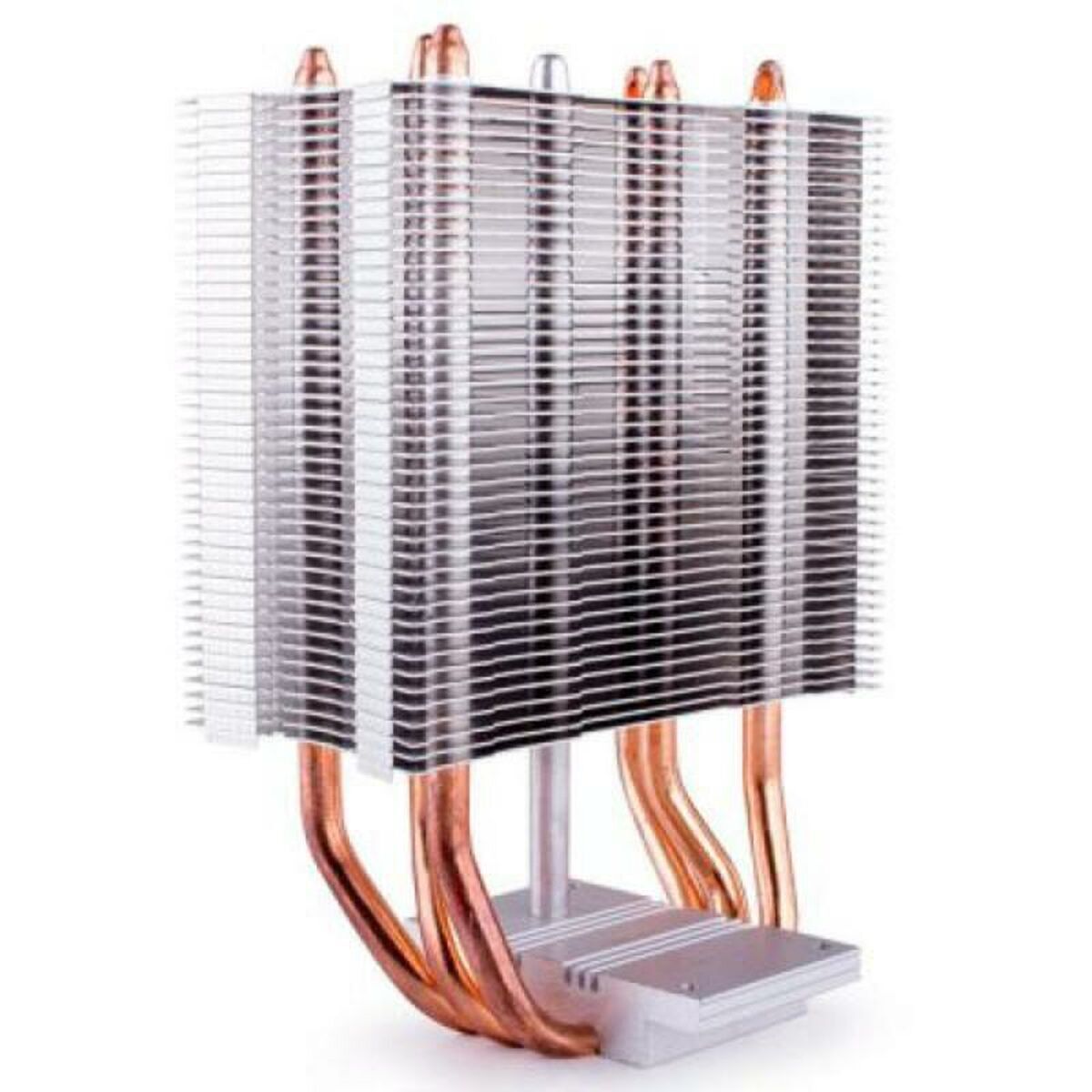 Nox-Xtreme Ventilator & Heat Sink H-212 – Produktansicht 4