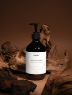 BYAG. Hand- und Körperreinigung – Ginger & Smoky Cardamom – Produktansicht 5