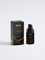 BYAG. Herren 3-in-1 Augencreme – Produktansicht 3