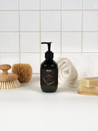 5% Urea + 2% Panthenol Body Cream