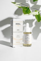 BYAG. AHA-Peeling-Konzentrat – Produktansicht 3