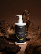 BYAG. Herren Sensitiv-Kopfhaut-Shampoo – Produktansicht 3