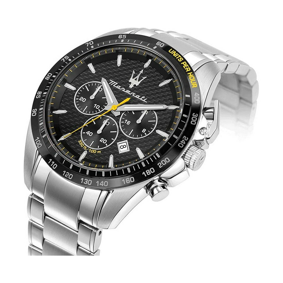 Maserati R8873612042 Men's Watch - 45 mm - product image 15