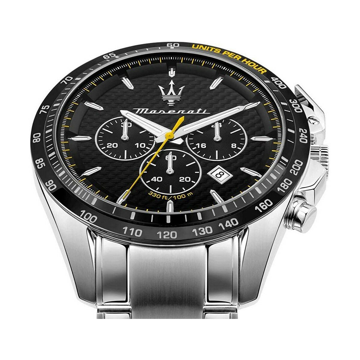 Maserati R8873612042 Men's Watch - 45 mm - product image 11