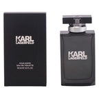 Lagerfeld Karl Lagerfeld Pour Homme Eau de Toilette for Men - product image 3