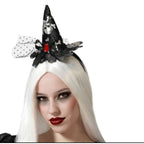 Stirnband Hut Witch Halloween – Produktansicht 1