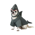 Hund Kostüm Größe M Shark – Produktansicht 1