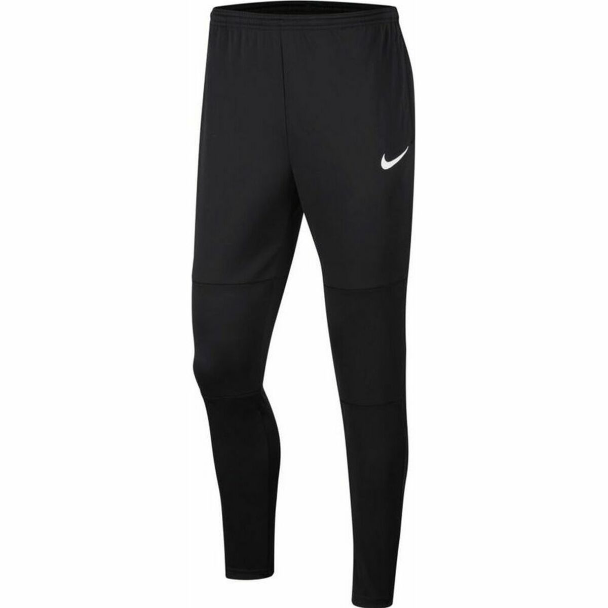 Nike Adult Trousers I FIT PARK BV6877 010 Unisex Pants - Black
