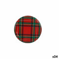 Sarkap Deckel-Set Scottish Man – Produktansicht 1