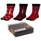 House of Dragon Socken – Produktansicht 2