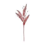 Krist+ Weihnachtskugel Rot Christmas 90 cm – Produktansicht 2