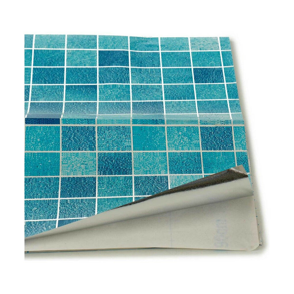 Adhesive paper Squares – Produktansicht 2