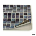 Adhesive paper Squares – 60 x 90 x 1 cm – Produktansicht 1