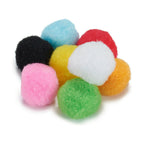 Pincello Materials für Handicrafts Balls Mehrfarbig Ø 2 cm – Produktansicht 2