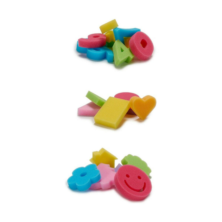 Pincello Sponges Handicrafts Mehrfarbig