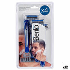 Berilo Einwegrasierer – Produktansicht 1