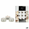 Acorde Kerze Set Weiß – Produktansicht 1