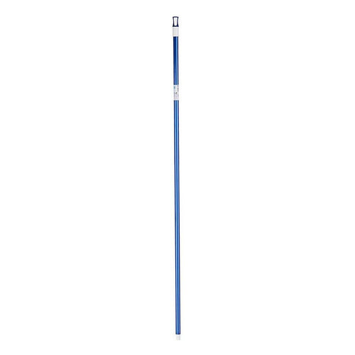 Broom Griff Blau Metall 2,3 x 130 x 2,3 cm – Produktansicht 2