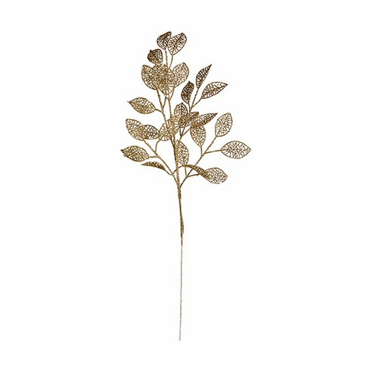 Krist+ Branch Gold Kunststoff – Produktansicht 2