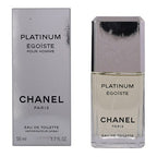 Chanel Egoiste Platinum Eau de Toilette for Men - product image 4