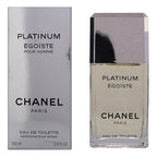 Chanel Egoiste Platinum Eau de Toilette for Men - product image 9