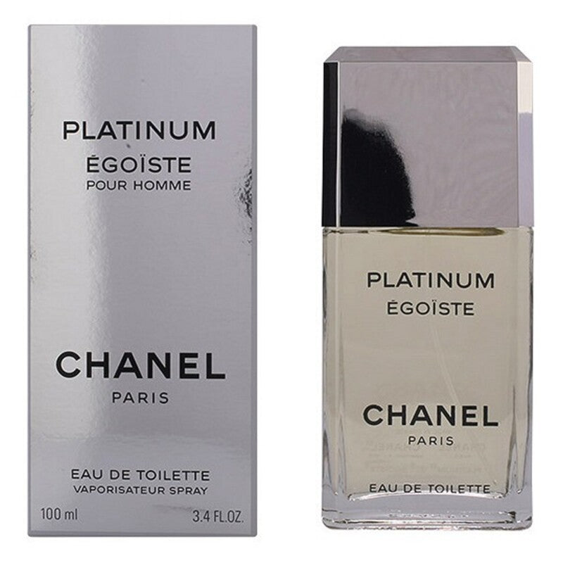 Chanel Egoiste Platinum Eau de Toilette for Men - product image 8