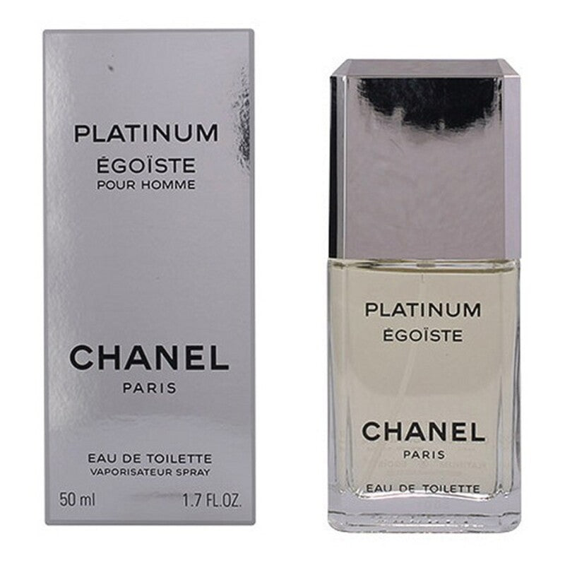 Chanel Egoiste Platinum Eau de Toilette for Men - product image 2