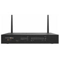 SonicWall Firewall 03-SSC-1831 Schwarz USB RJ45 Ethernet LAN 10/100/1000 – Produktansicht 1