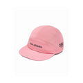 Ciele Athletics Sportcap Field-Iconic Rosa / – Produktansicht 1
