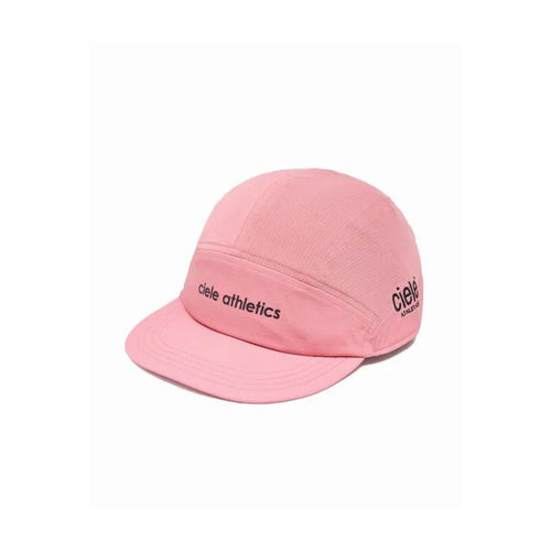 Ciele Athletics Sportcap Field-Iconic Rosa /