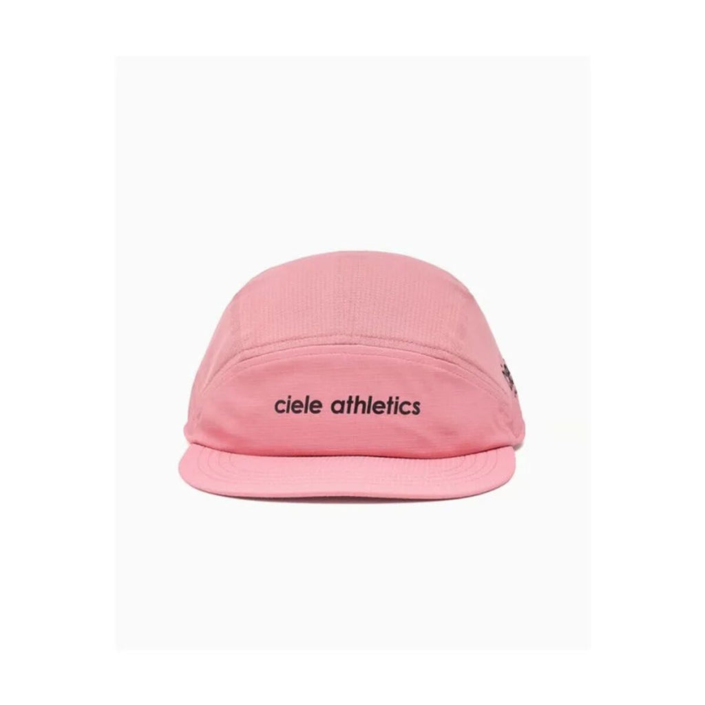 Ciele Athletics Sportcap Field-Iconic Rosa / – Produktansicht 3
