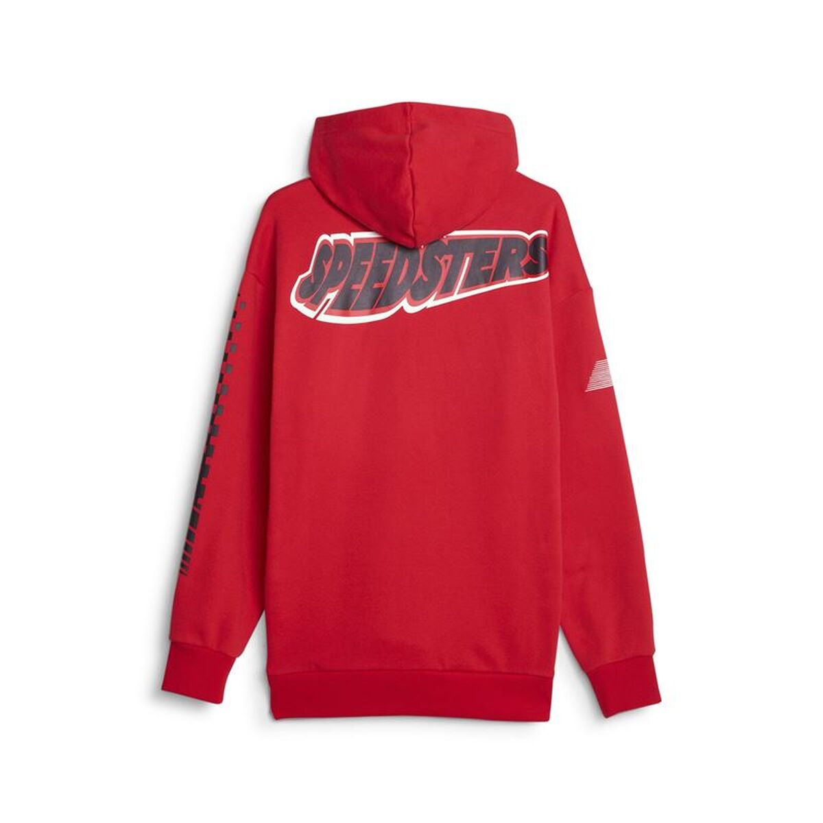 Puma Herren-Hoodie Ferrari Race Garage