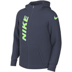 Nike Boys' Jacket - Blue