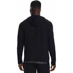 Under Armour Herren Sportjacke Schwarz – Produktansicht 17