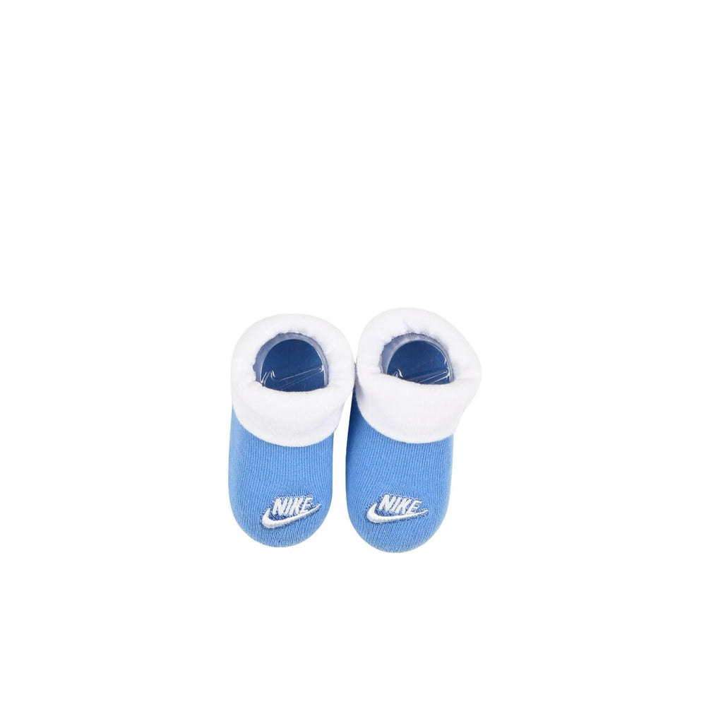 Nike Futura Baby Sports Set - Aquamarine, White - product image 3