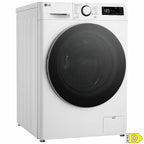 LG Waschtrockner F4DR6009A1W 1400 rpm 9 kg – Produktansicht 2