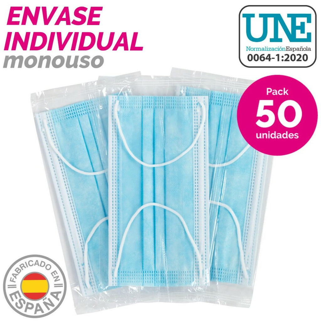SensiKare Box aus Hygienisch masks – Produktansicht 4