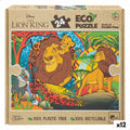 The Lion King Kinder-Puzzle Doppelseitig – Produktansicht 1