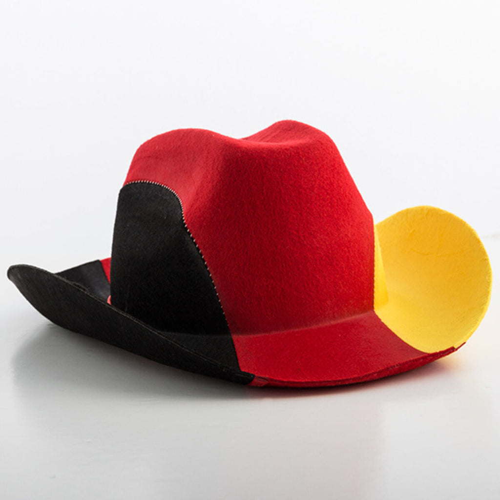 Cowboy Hut – Produktansicht 3
