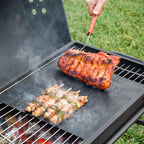 InnovaGoods Teflon Barbecue Sheet – Ansicht 2