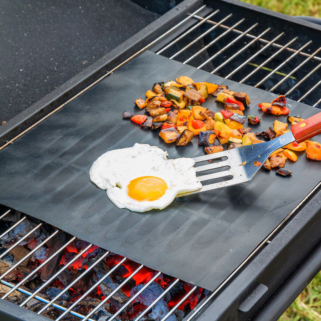 InnovaGoods Teflon Barbecue Sheet – Ansicht 3