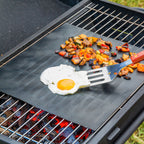 InnovaGoods Teflon Barbecue Sheet – Ansicht 3