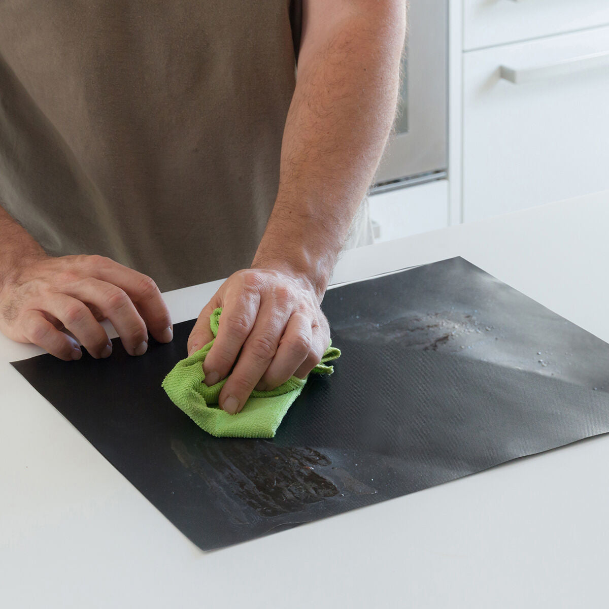 InnovaGoods Teflon Barbecue Sheet – Ansicht 6