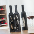 InnovaGoods Flasche Weinset – Produktansicht 1