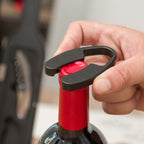 InnovaGoods Flasche Weinset – Ansicht 2