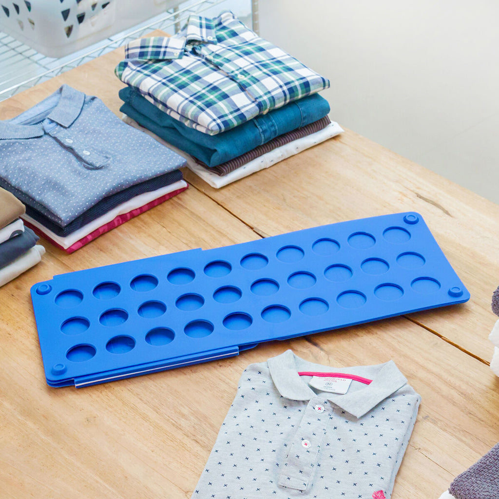 InnovaGoods Clothes Folder – Produktansicht 2