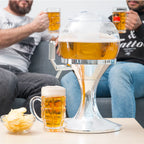 InnovaGoods Cooling Beer Dispenser Ball – Produktansicht 3
