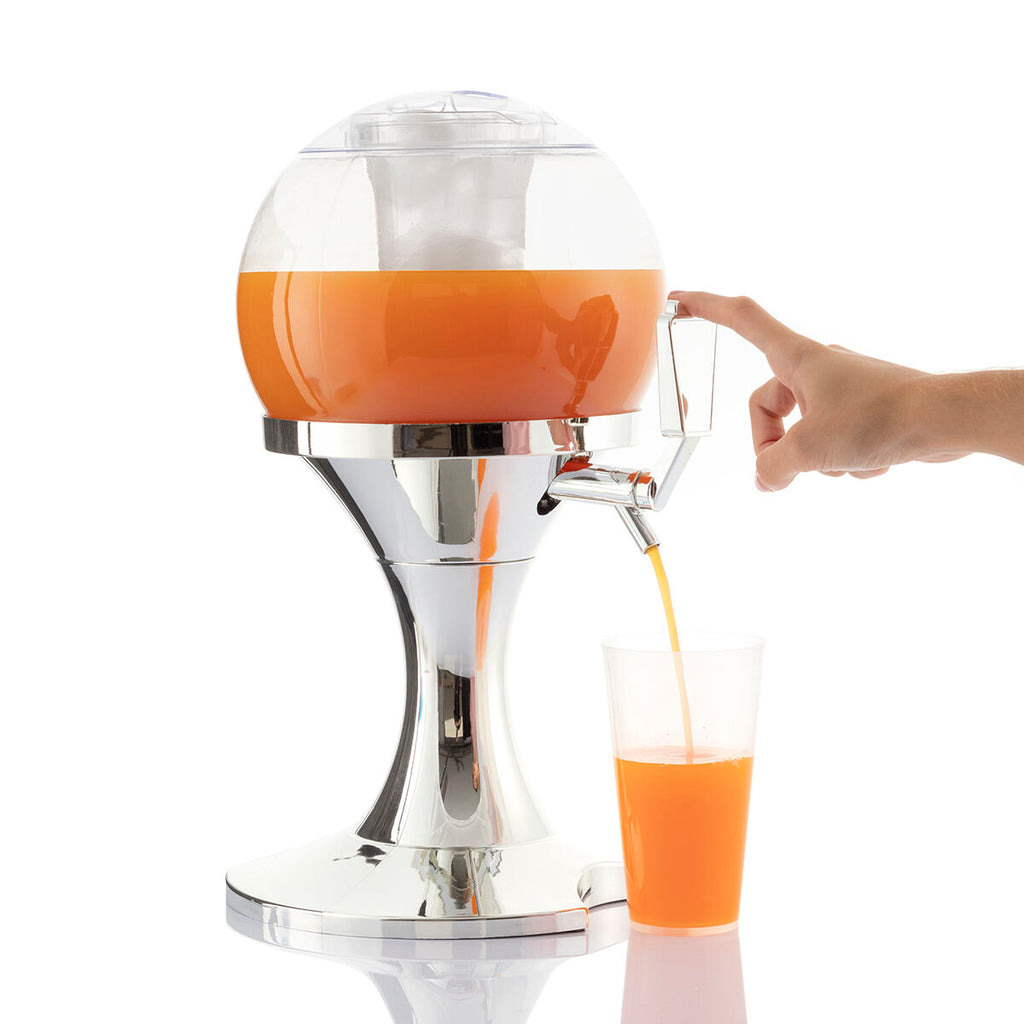 InnovaGoods Cooling Beer Dispenser Ball – Produktansicht 6